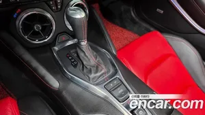 Chevrolet Camaro, 2018 — миниатюра 12