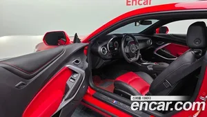 Chevrolet Camaro, 2018 — миниатюра 13
