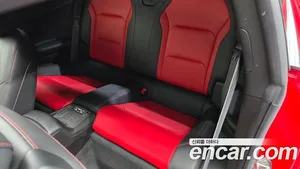 Chevrolet Camaro, 2018 — миниатюра 17
