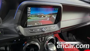 Chevrolet Camaro, 2018 — миниатюра 19