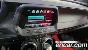 Chevrolet Camaro, 2018 — миниатюра 20