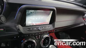 Chevrolet Camaro, 2018 — миниатюра 22