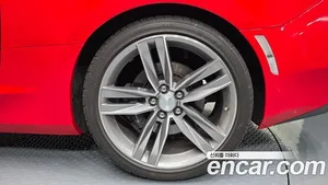 Chevrolet Camaro, 2018 — миниатюра 7