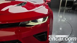Chevrolet Camaro, 2018 — миниатюра 8