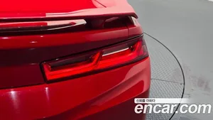 Chevrolet Camaro, 2018 — миниатюра 9
