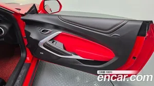Chevrolet Camaro, 2018 — миниатюра 14