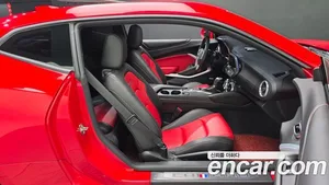 Chevrolet Camaro, 2018 — миниатюра 16