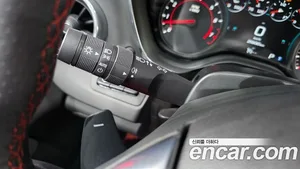 Chevrolet Camaro, 2018 — миниатюра 27
