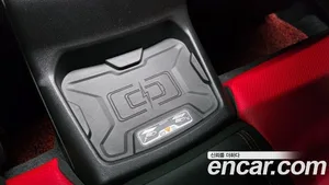 Chevrolet Camaro, 2018 — миниатюра 29