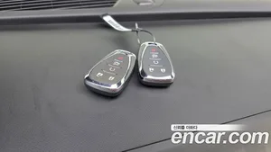 Chevrolet Camaro, 2018 — миниатюра 30
