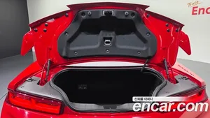 Chevrolet Camaro, 2018 — миниатюра 33