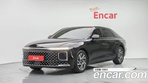 Hyundai Grandeur, 2023 — миниатюра 1