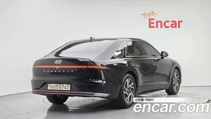 Hyundai Grandeur, 2023 — миниатюра 2