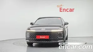 Hyundai Grandeur, 2023 — миниатюра 3