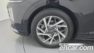 Hyundai Grandeur, 2023 — миниатюра 5
