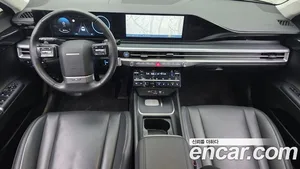 Hyundai Grandeur, 2023 — миниатюра 7