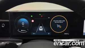Hyundai Grandeur, 2023 — миниатюра 8