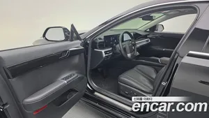 Hyundai Grandeur, 2023 — миниатюра 10