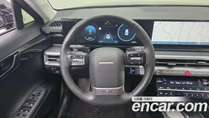 Hyundai Grandeur, 2023 — миниатюра 13