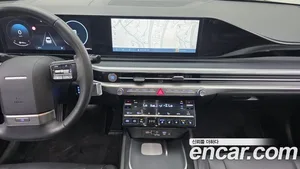 Hyundai Grandeur, 2023 — миниатюра 14
