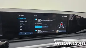 Hyundai Grandeur, 2023 — миниатюра 16