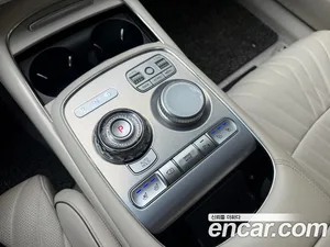 Genesis G90, 2022 — миниатюра 9