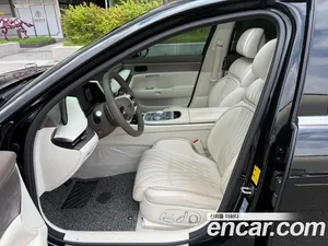 Genesis G90, 2022 — миниатюра 10