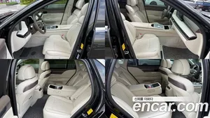 Genesis G90, 2022 — миниатюра 11
