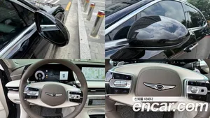 Genesis G90, 2022 — миниатюра 12