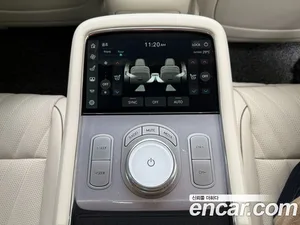 Genesis G90, 2022 — миниатюра 13