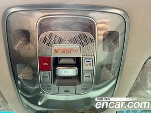 Genesis G90, 2022 — миниатюра 14