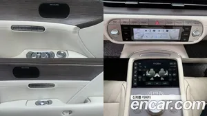 Genesis G90, 2022 — миниатюра 18