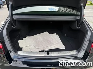 Genesis G90, 2022 — миниатюра 19
