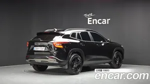 Chevrolet Trax, 2025 — миниатюра 2