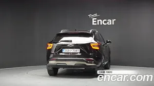 Chevrolet Trax, 2025 — миниатюра 4