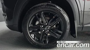 Chevrolet Trax, 2025 — миниатюра 5