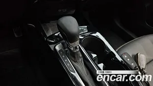 Chevrolet Trax, 2025 — миниатюра 12