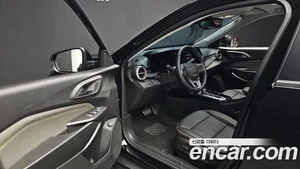 Chevrolet Trax, 2025 — миниатюра 13