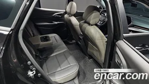 Chevrolet Trax, 2025 — миниатюра 17