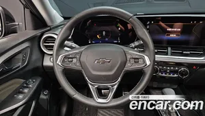Chevrolet Trax, 2025 — миниатюра 19