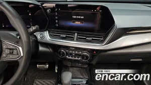 Chevrolet Trax, 2025 — миниатюра 20