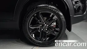 Chevrolet Trax, 2025 — миниатюра 7
