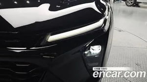 Chevrolet Trax, 2025 — миниатюра 8