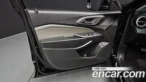 Chevrolet Trax, 2025 — миниатюра 14