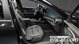 Chevrolet Trax, 2025 — миниатюра 16