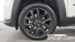 Jeep Renegade, 2023 — миниатюра 4