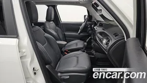 Jeep Renegade, 2023 — миниатюра 16