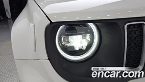 Jeep Renegade, 2023 — миниатюра 7