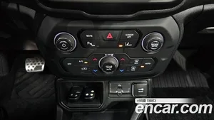 Jeep Renegade, 2023 — миниатюра 27