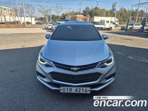 Chevrolet Cruze, 2017 — миниатюра 2